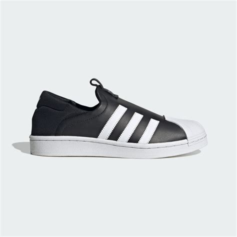 adidas superstar slip on kopen|adidas slip on sneakers costco.